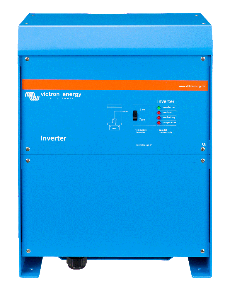 Phoenix inv. 48/5000 VE.Bus