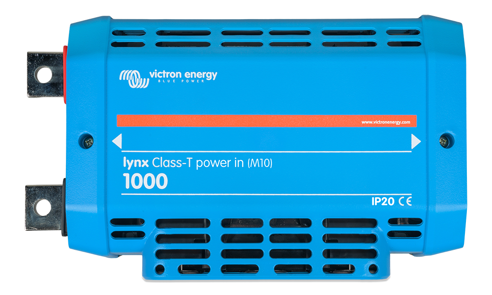 Victron Lynx Class-T Power In (M10)