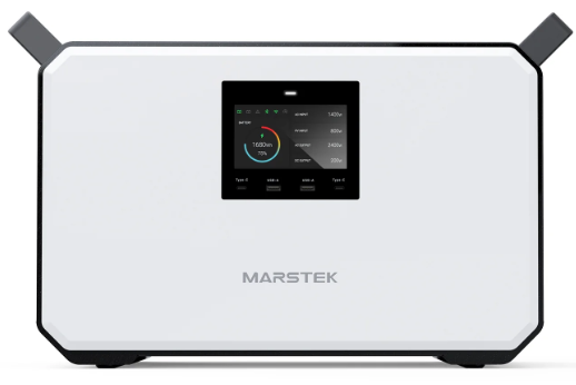 Marstek Powerstation 1030Wh