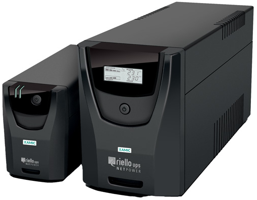 Kamic Net Power 1000VA