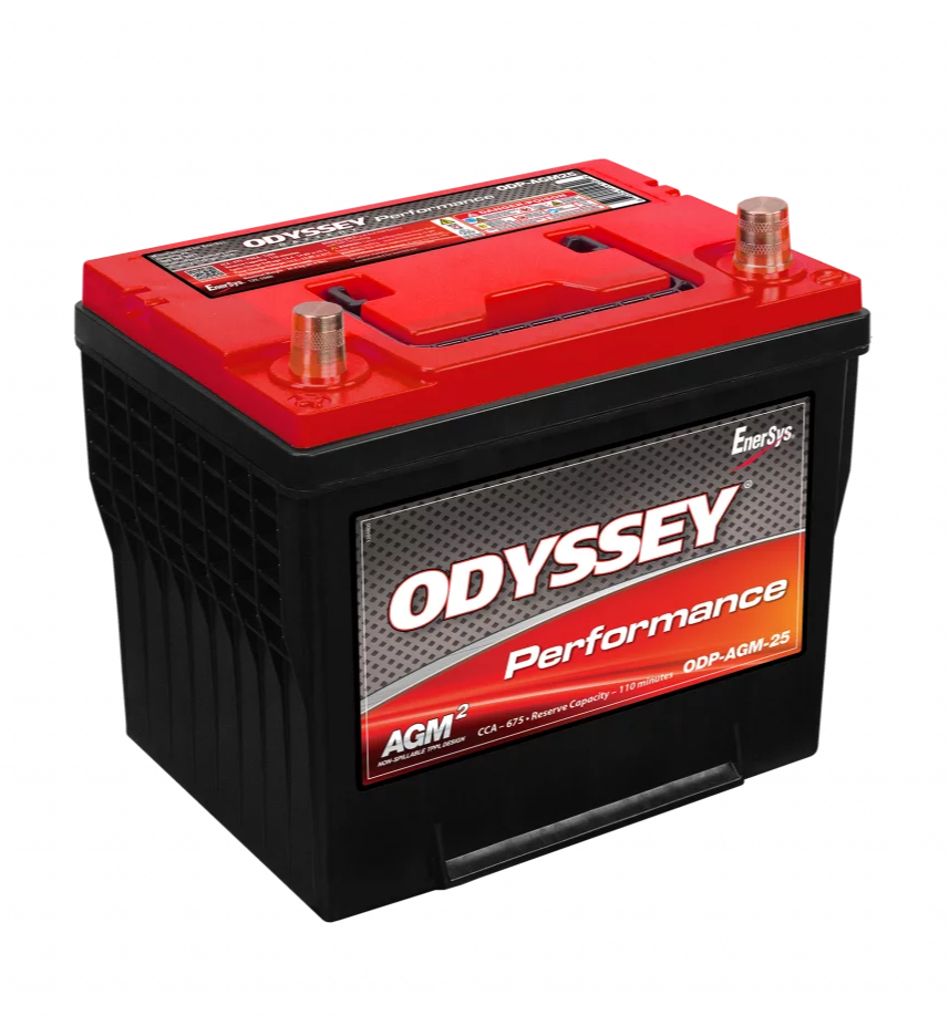 Odyssey AGM 12V 59Ah