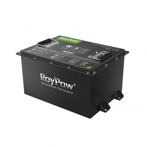 Roypow Litium 48v 105Ah