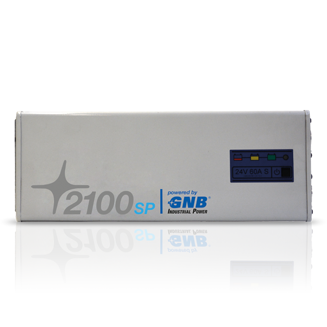 Laddare GNB 24V 30A Std