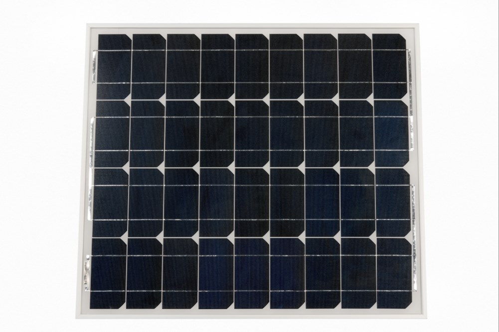 Solpanel 190W-12V Mono