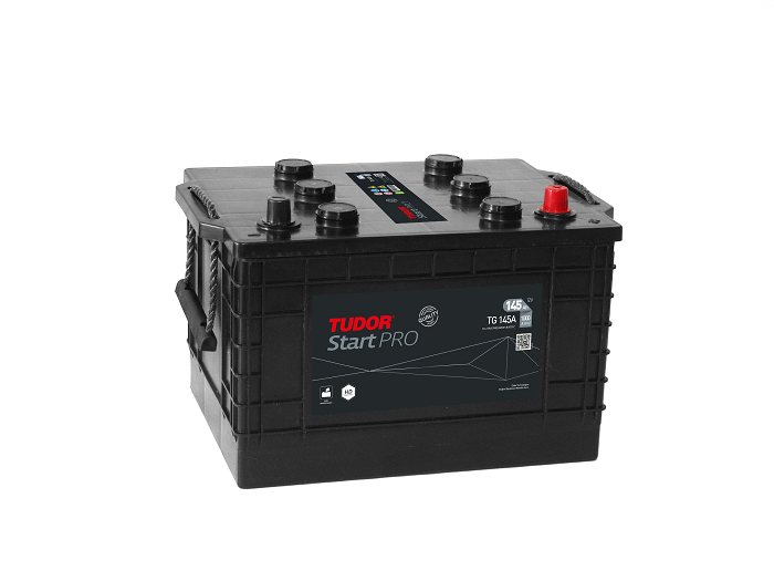 Tudor Startpro 12V 145Ah