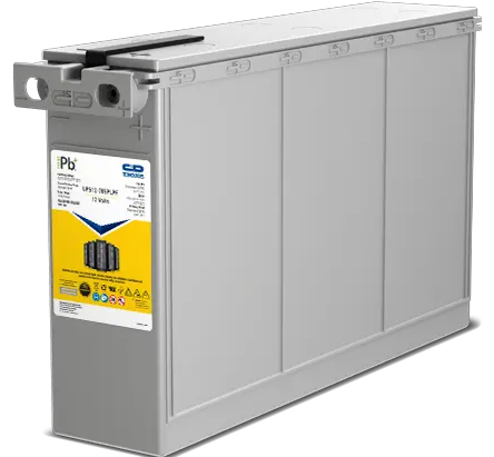 UPS Pure Lead Plus 12V 36Ah
