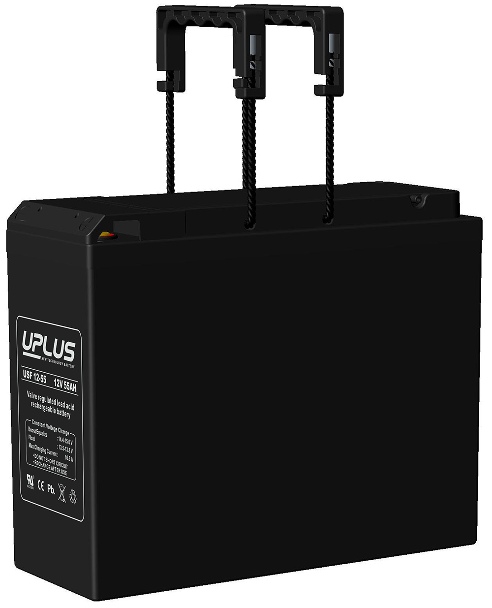 Uplus FT Vrla 12V 55Ah