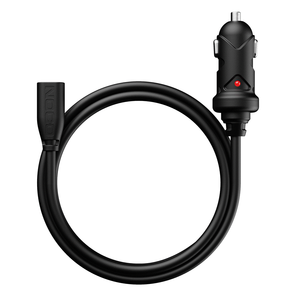 Noco Boost X 65W 12V Billaddare