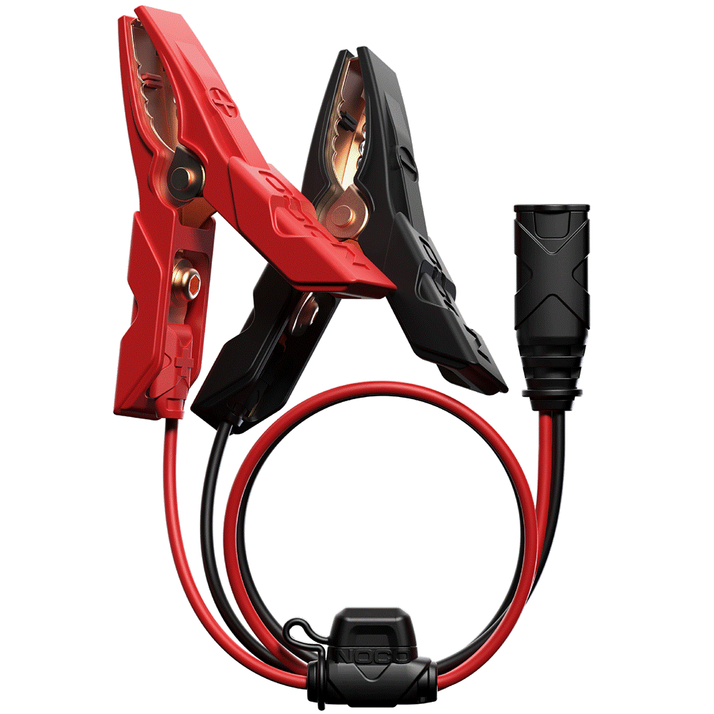 Noco X XL Batteriklämmor