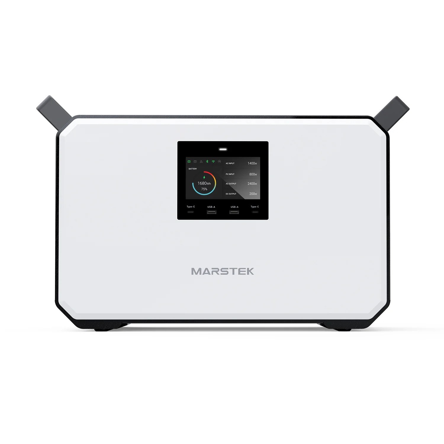 Marstek Powerstation 2240Wh