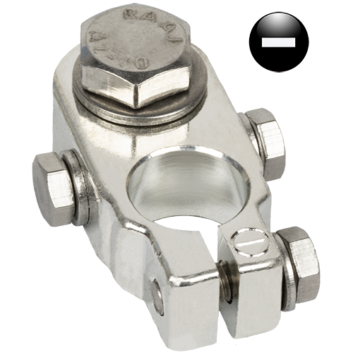 Polplint Skyllermarks 35/120mm2 M10(+)