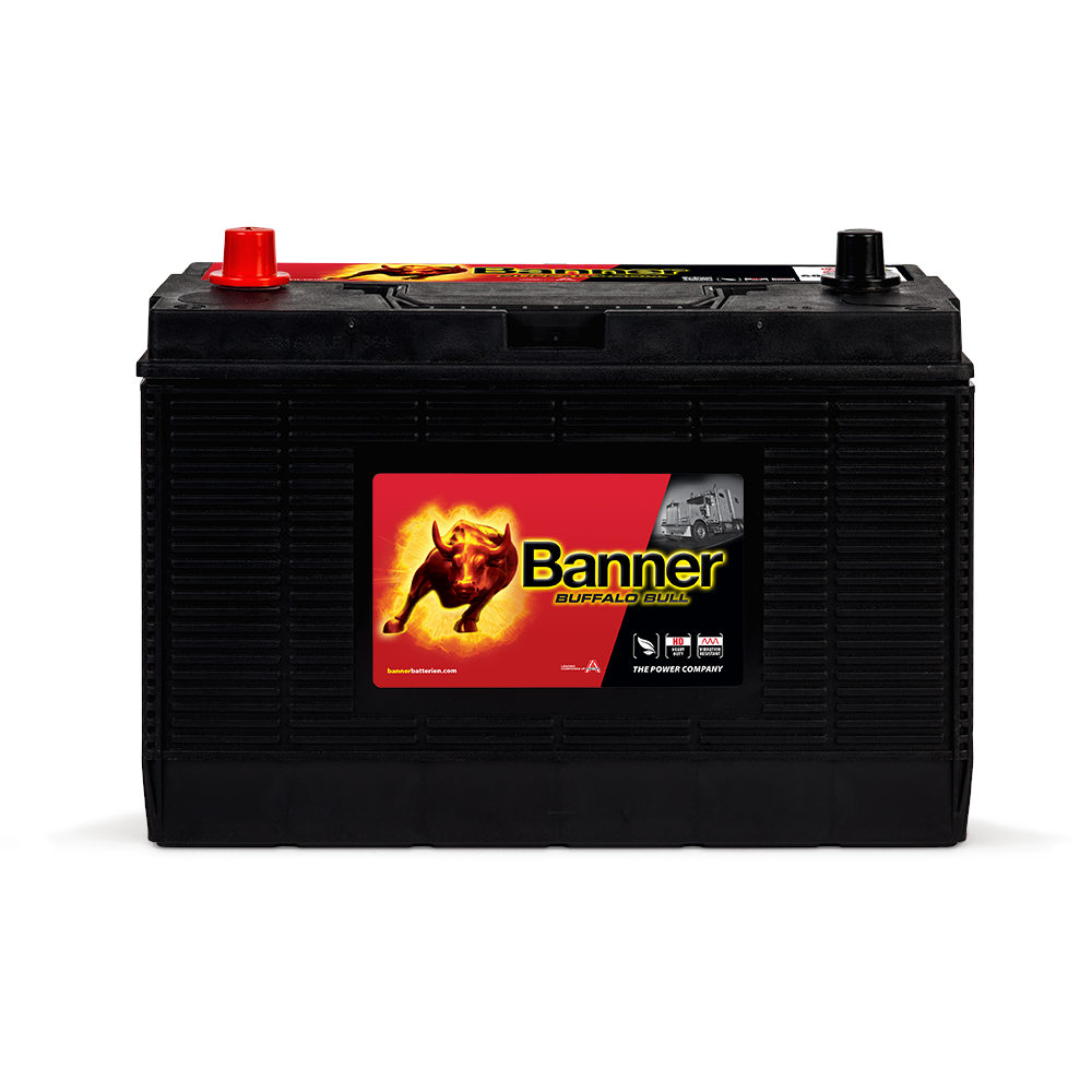 Delkor Start 12V 110Ah
