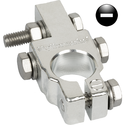 Polplint Skyllermarks  (+) S (35/50 mm2)