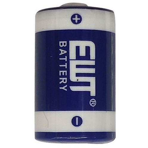 Saft Lithium 3,6V 1/2AA