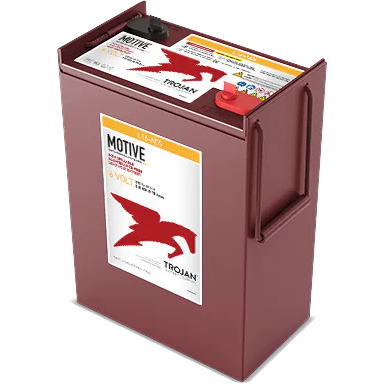 Trojan Traction Öppna 6V 390Ah