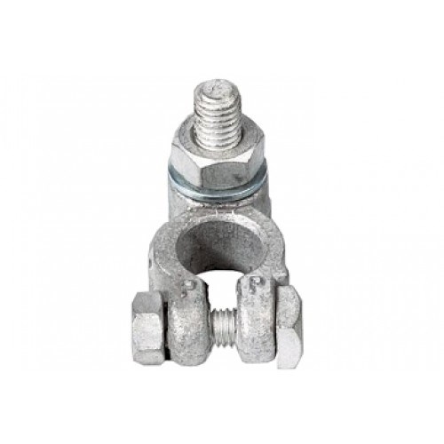 Batterikabel, 70mm2, RÖD 1m