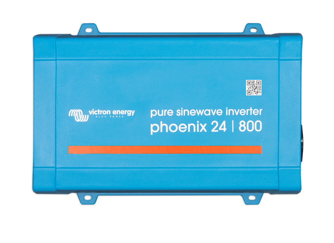 Victron Phoenix Inverter 24V 800VA 230V VE.Direct