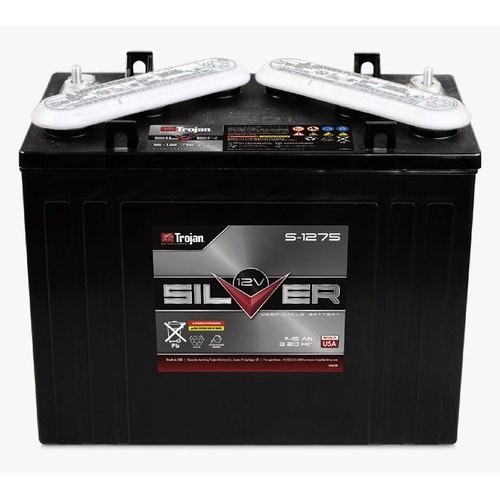 Trojan Traction Öppna 12V 150Ah
